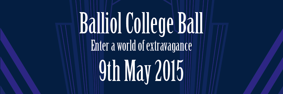 BalliolBall's profile banner image