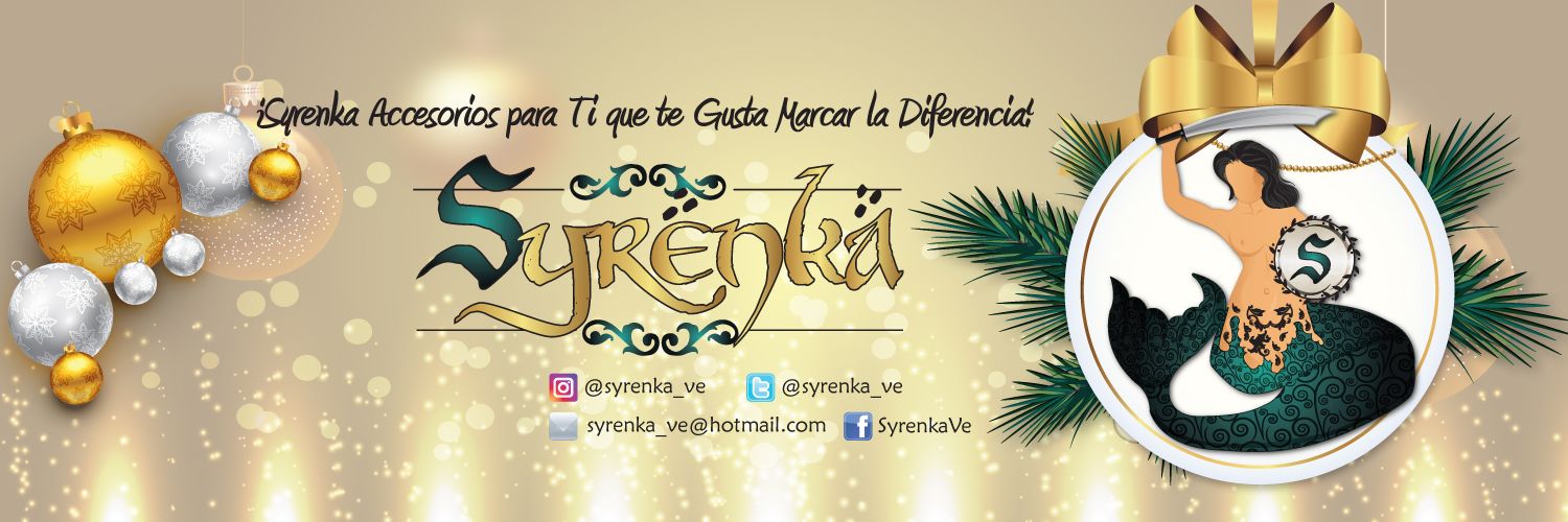 Syrenka_ve's profile banner image
