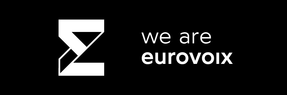 Eurovoix's banner
