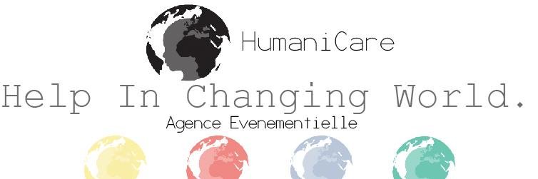 Agence HumaniCare banner