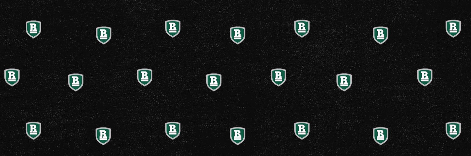 RBC Athletics banner