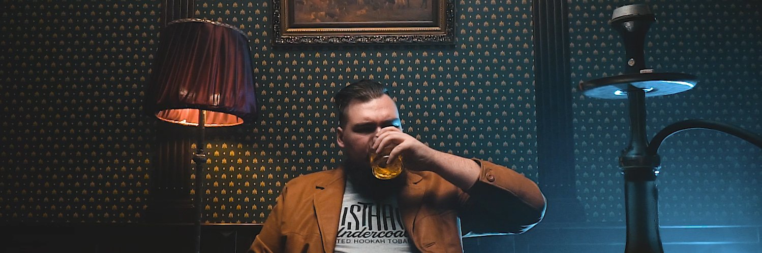 DraftRout's profile banner image