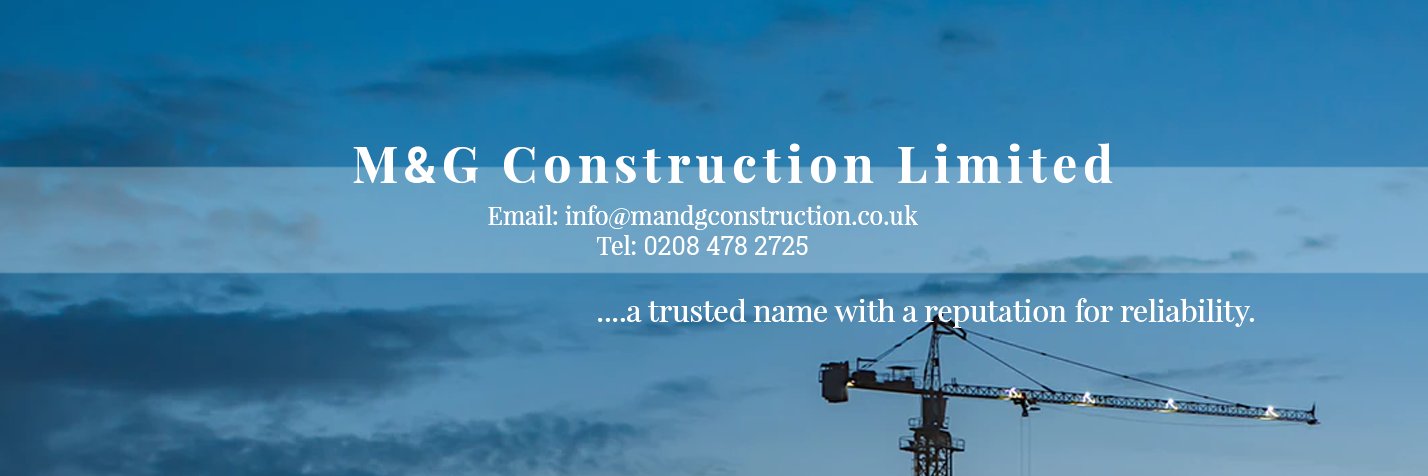 mgconst1's profile banner image
