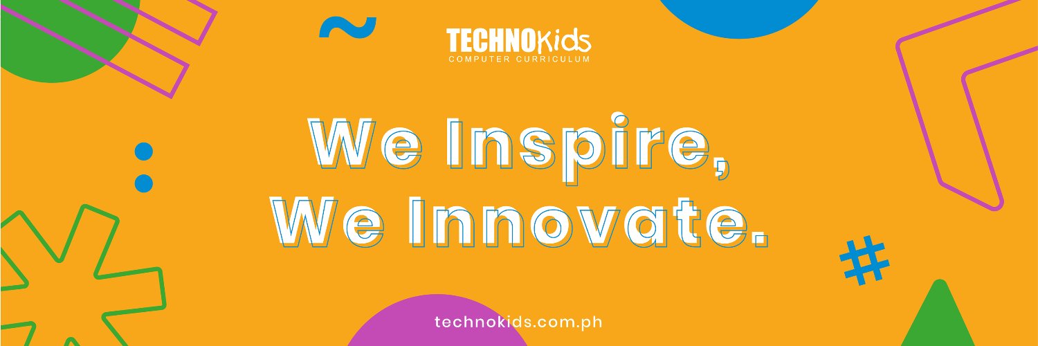 TechnokidsPh's profile banner image