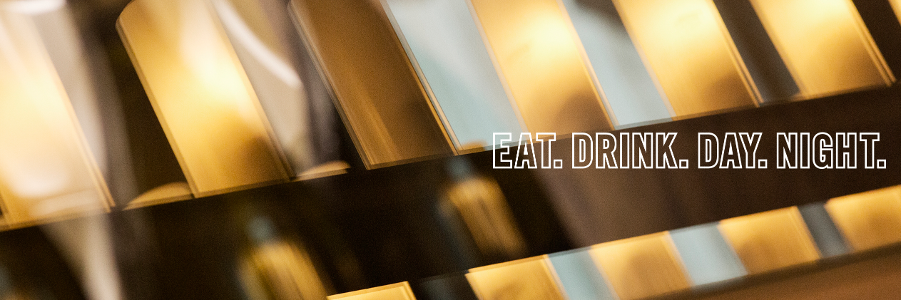 NYL Restaurant & Bar banner