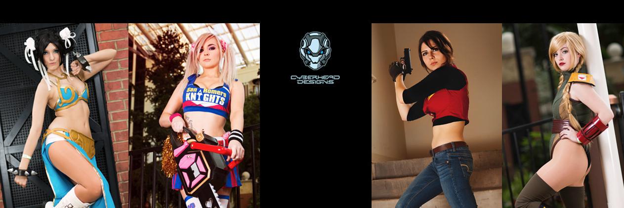 cyberheaddesign's profile banner image