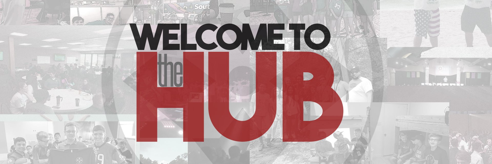 theHubSienna's profile banner image