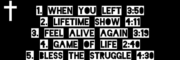 Music For Mental Health's banner