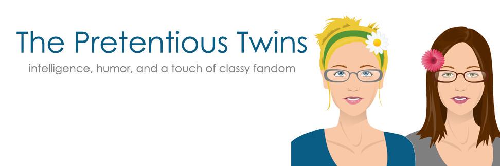 PretentiousTwin's profile banner image