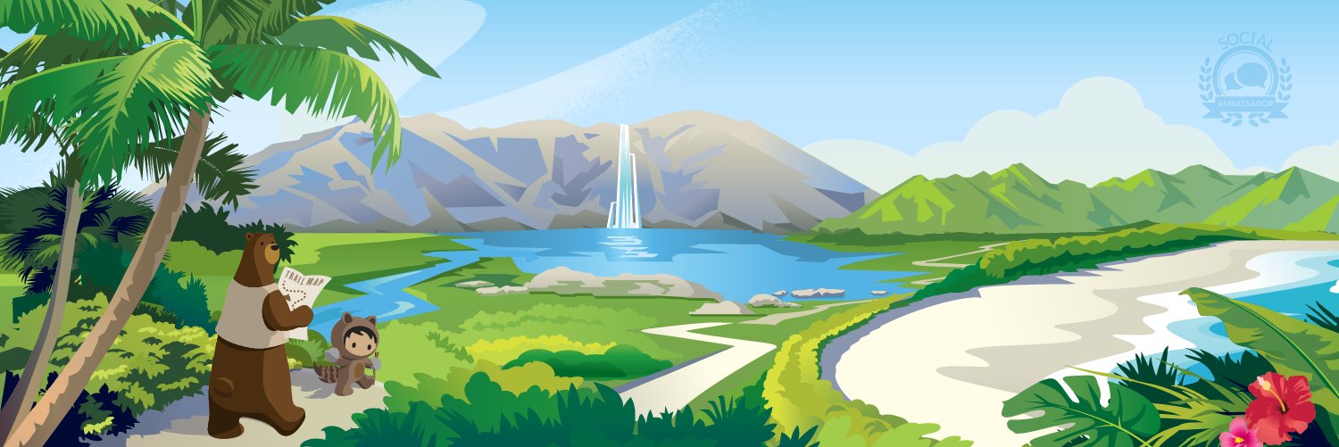 Alexander Garkisch banner