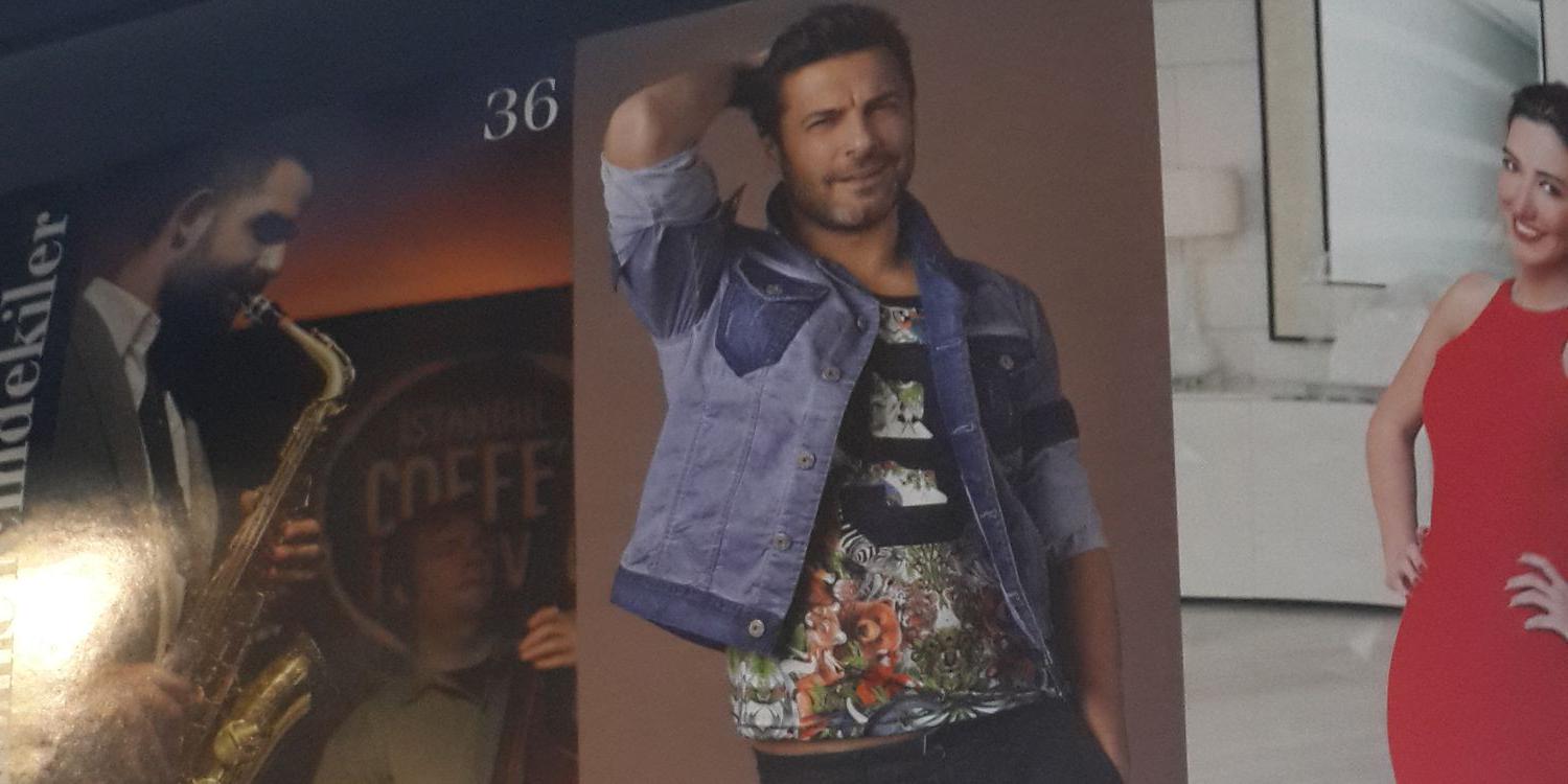 MarMagazine's profile banner image