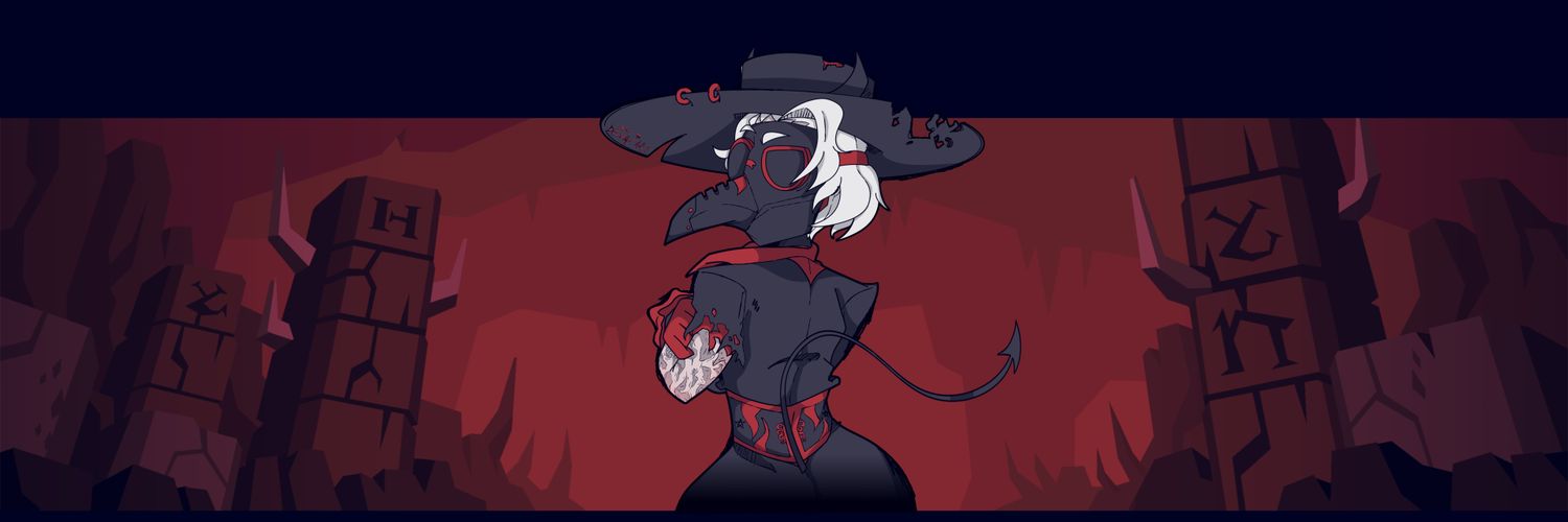 Ledi_M0r's profile banner image