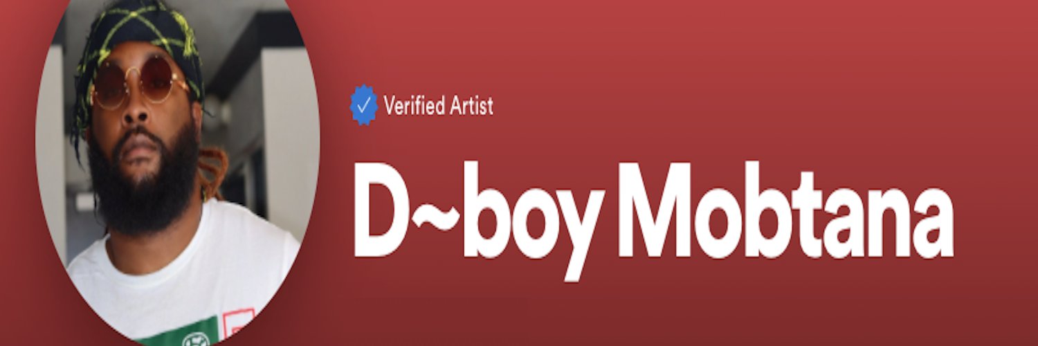 MobtanaFever's profile banner image
