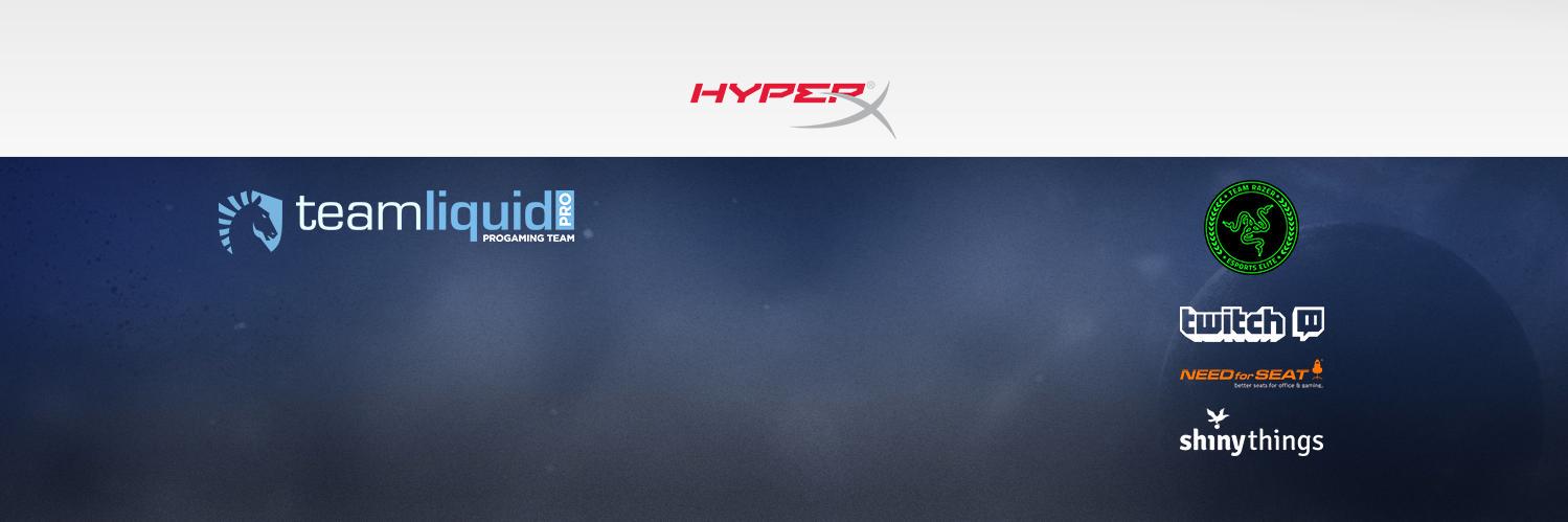 LiquidPithx's profile banner image