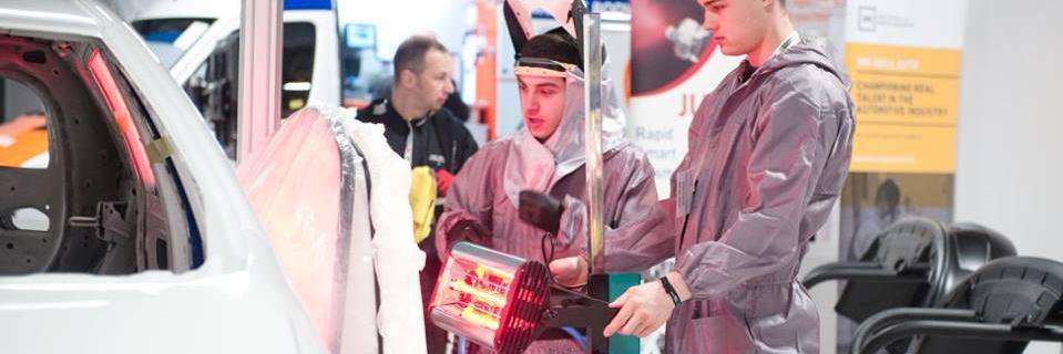 AutoBodyExpoUK's profile banner image