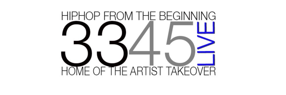 3345Live's profile banner image