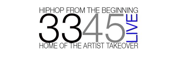 3345Live Profile Banner