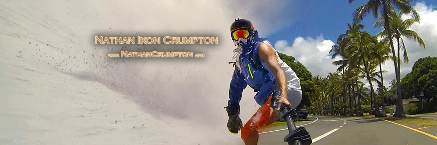 NICrumpton's profile banner image