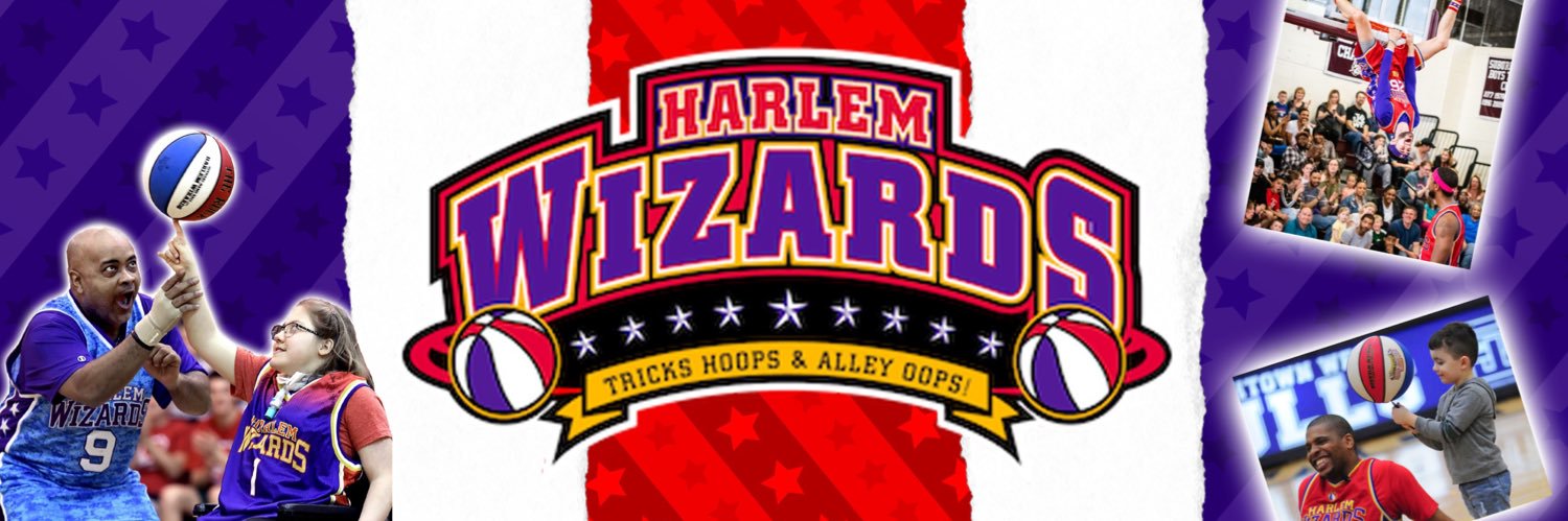 HarlemWizards's profile banner image