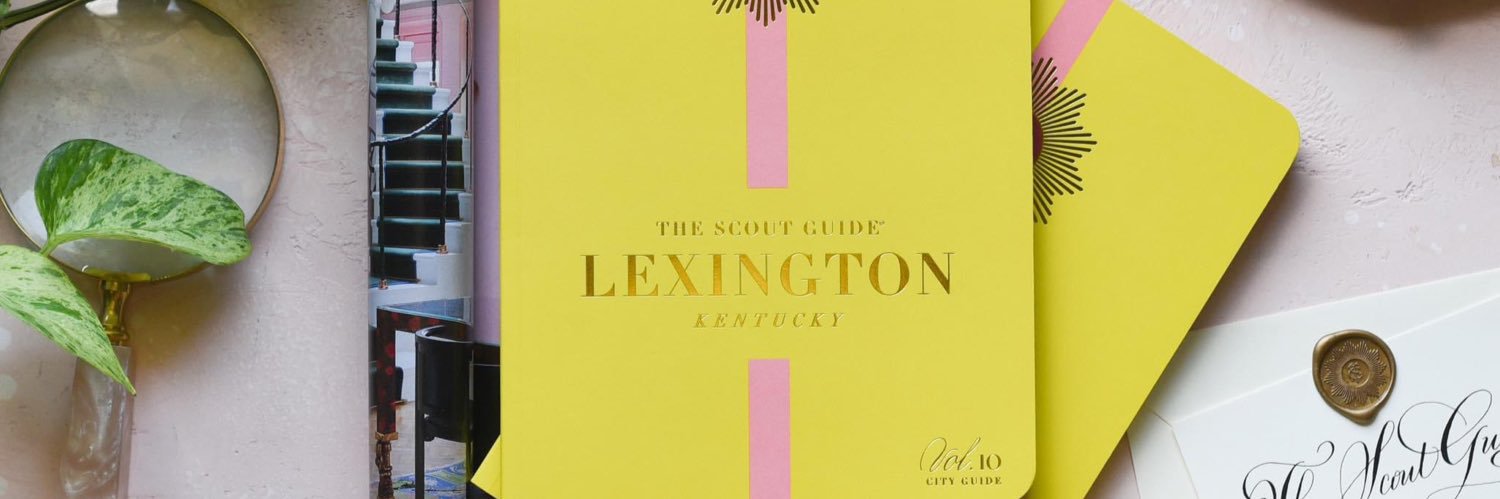 tsglexington's profile banner image