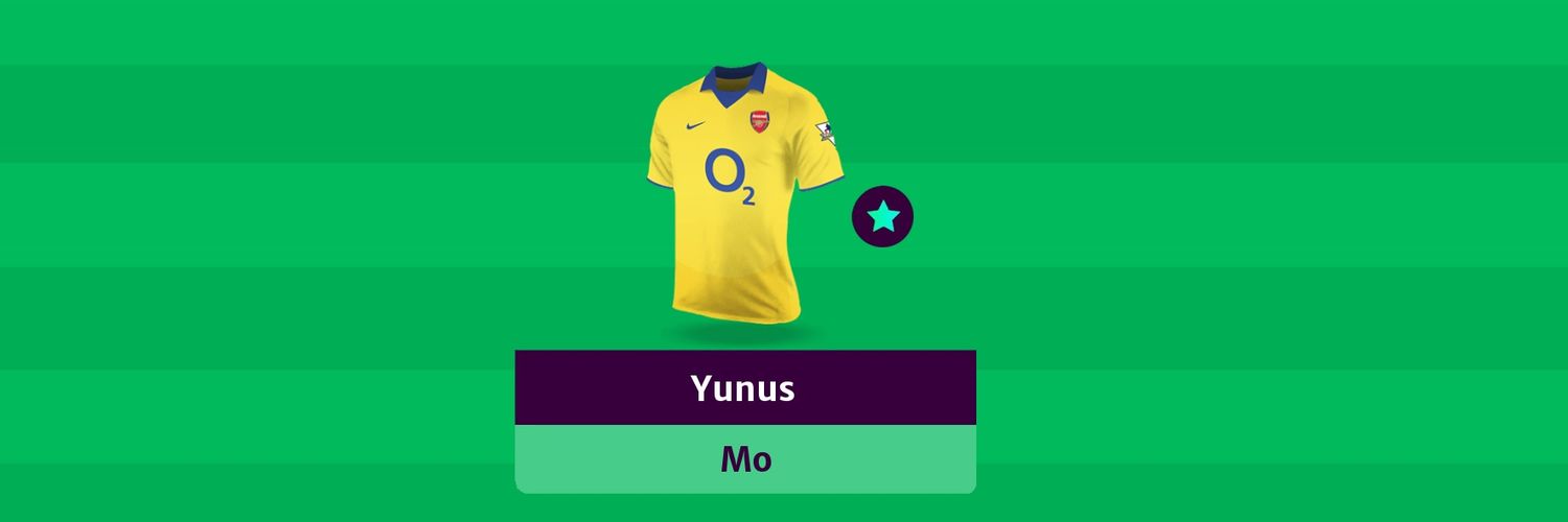 Yunus_M0's profile banner image