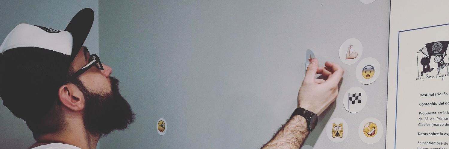 Jose🚀♊️🇪🇸 banner