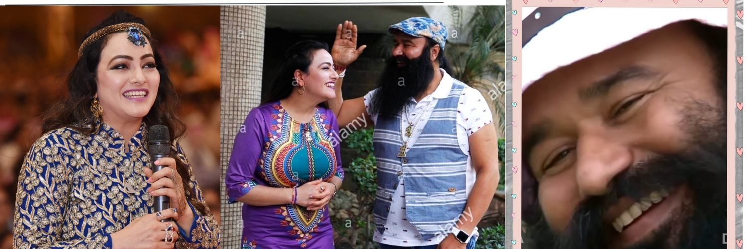 InsanSmriti's profile banner image