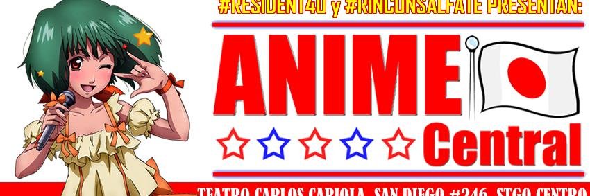 animecentralcl's profile banner image