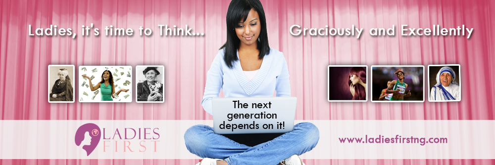 LadiesFirstNG's profile banner image