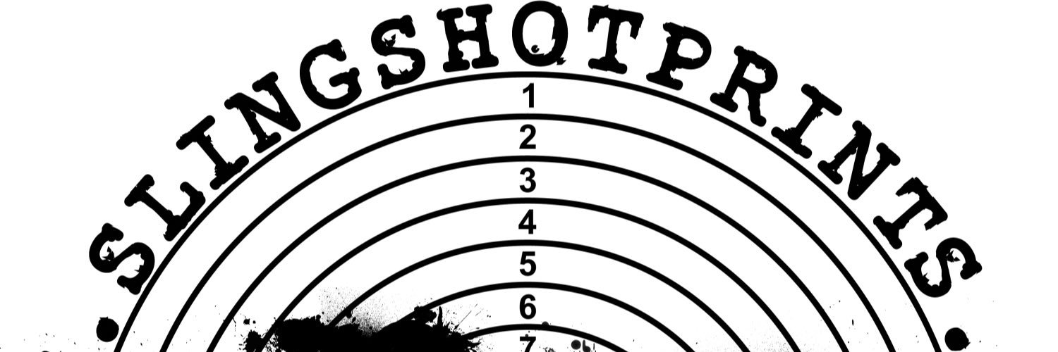 Slingshotprints's profile banner image