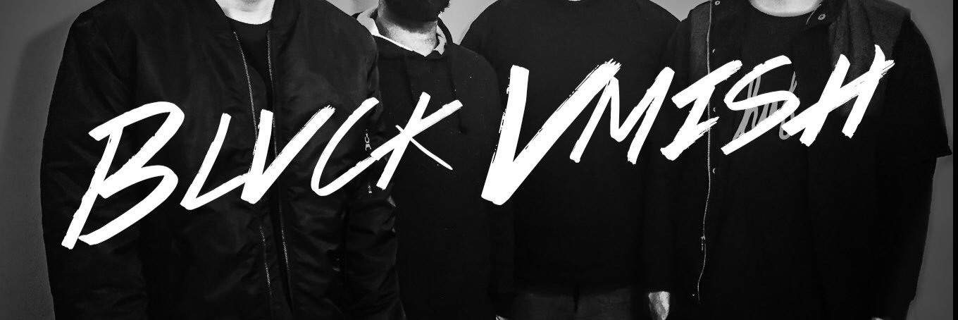 blvckvmish's profile banner image