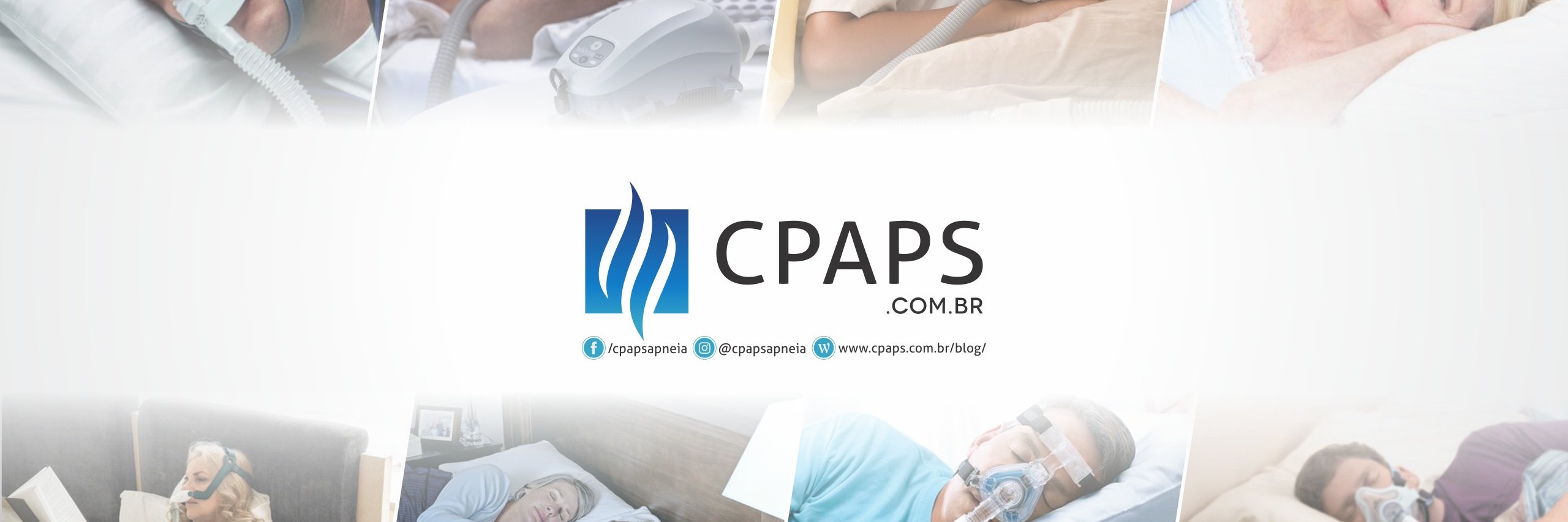 cpapsapneia's profile banner image