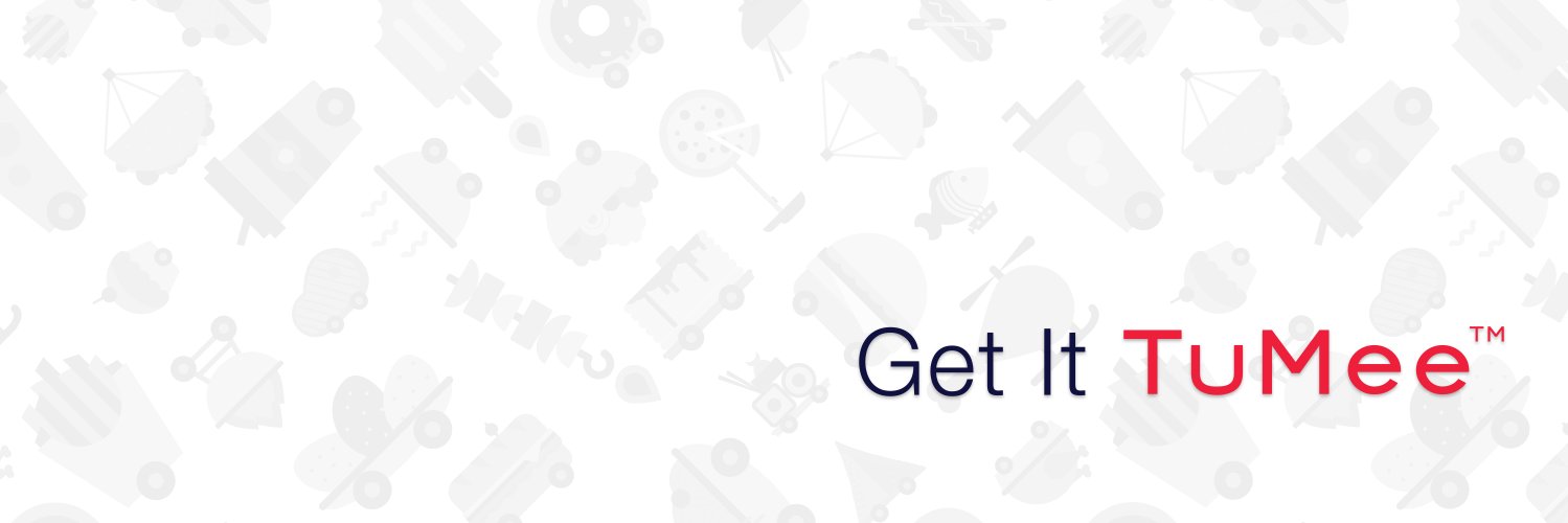 TuMeeapp's profile banner image