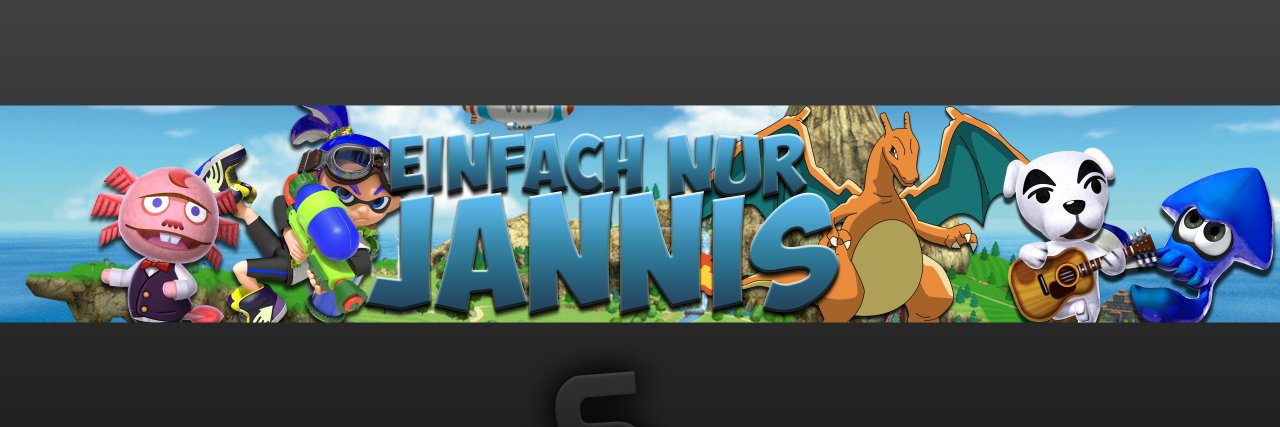 Schubidei143's profile banner image