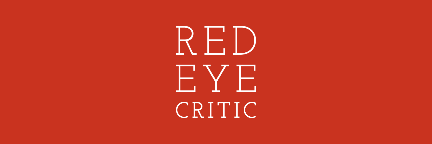 RedEyeCritic's profile banner image