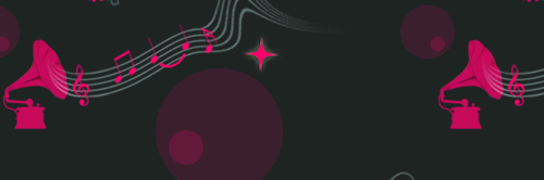vhewmusic's profile banner image