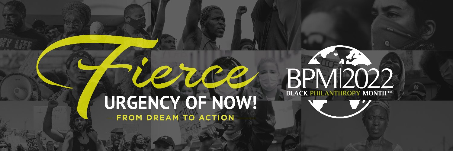 Reunity: Pan-African Women's Giving Since 2001 banner