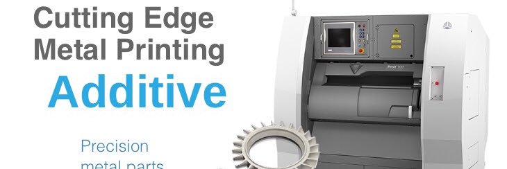 AdditiveNewEngland banner