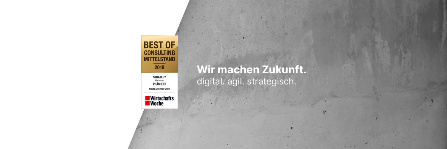 Kreutz & Partner banner