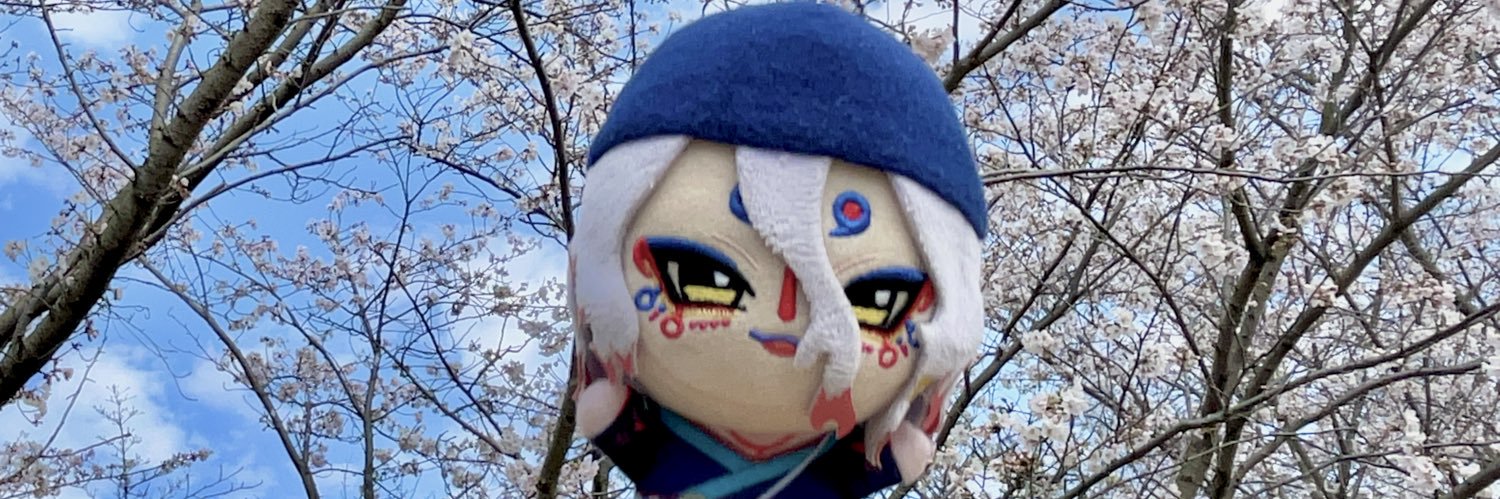 Ina11_gn11's profile banner image
