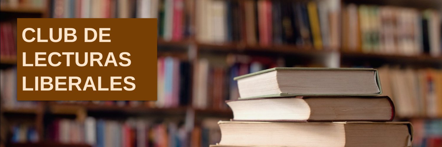 LiberalesClub's profile banner image