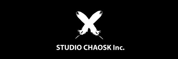 STUDIO CHAOSK Inc. Profile Banner