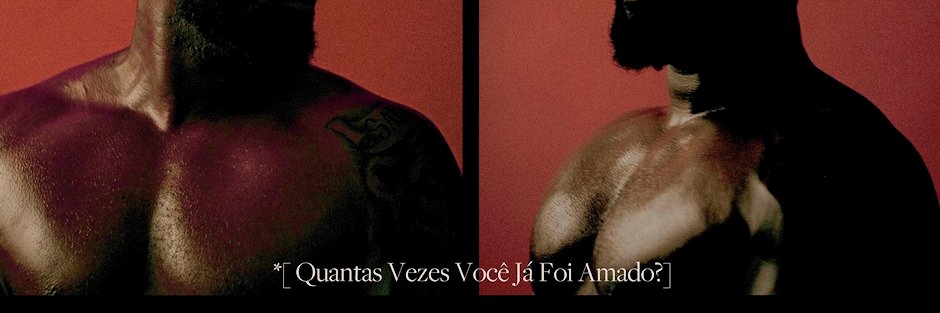 andrezamms's profile banner image