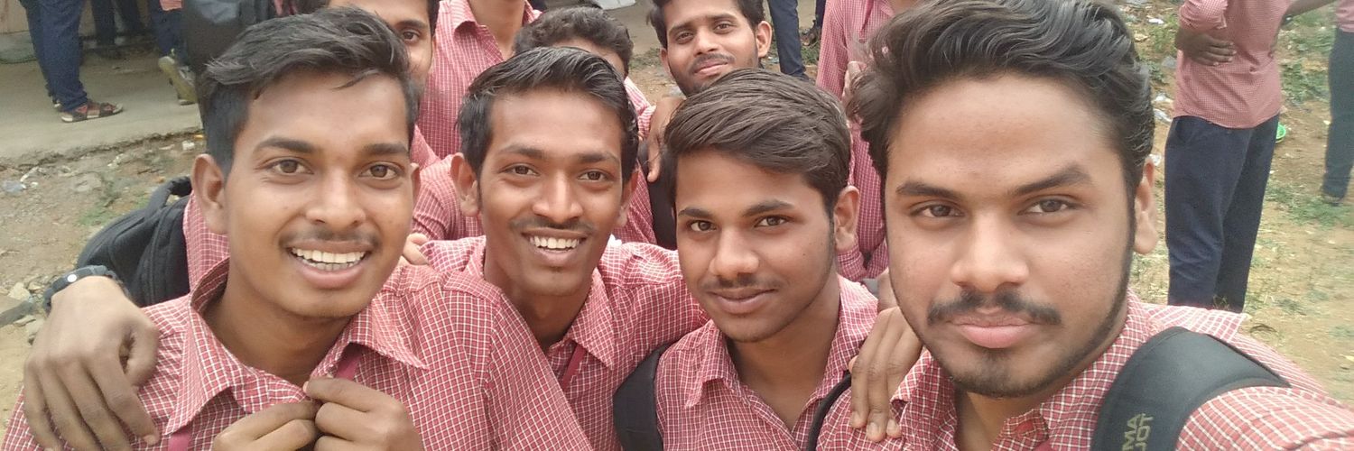 _balaram_reddy's profile banner image