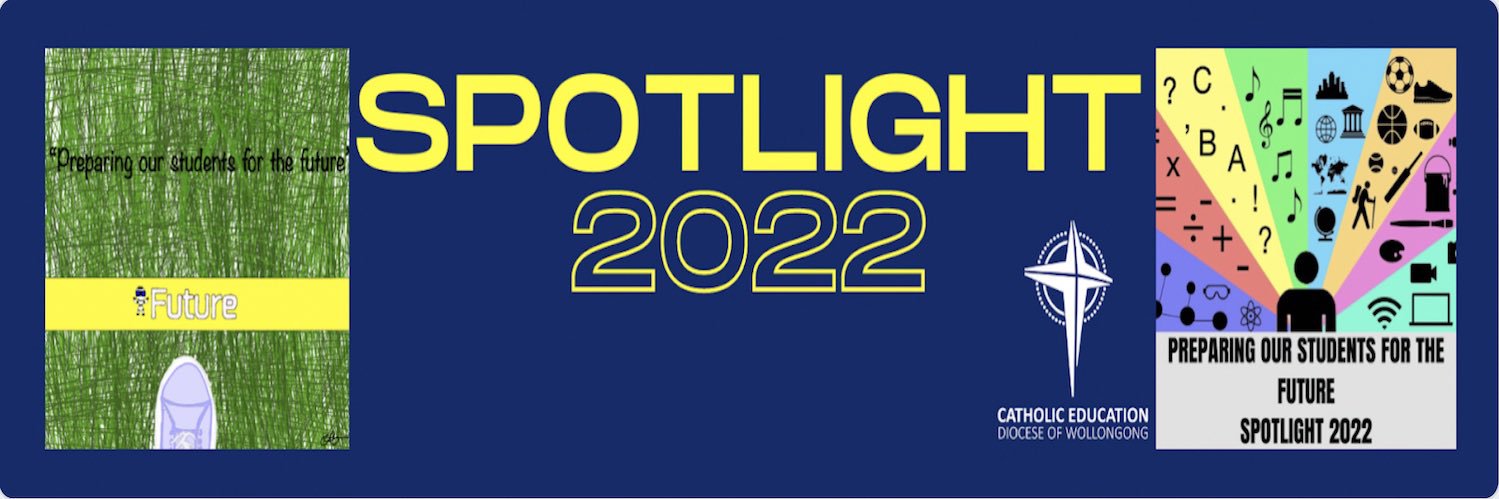 DOWspotlight's profile banner image