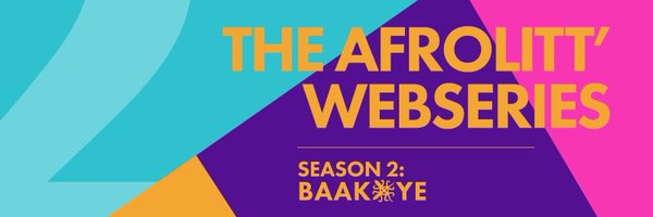 afrolitt Profile Banner