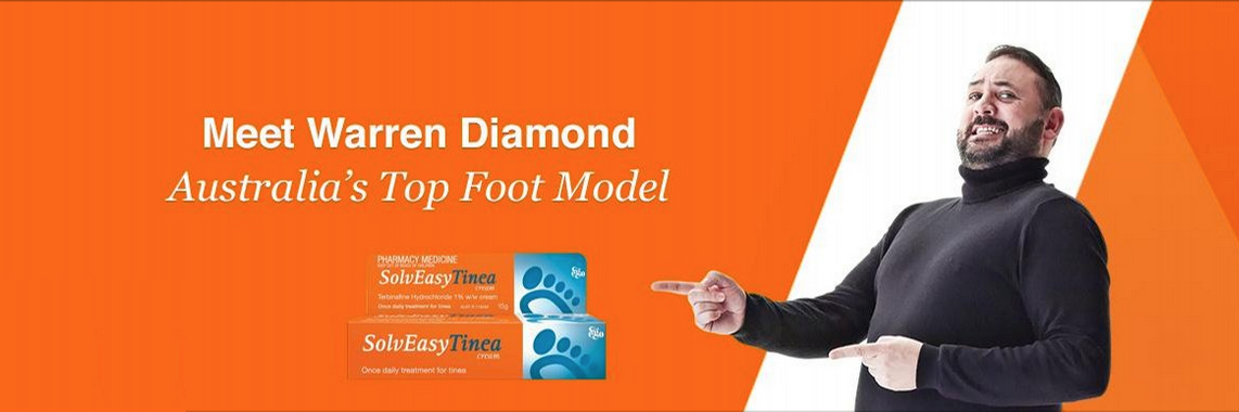 MrWarrenDiamond's profile banner image