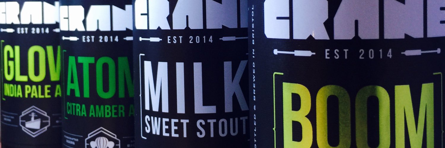 Cranebeer's profile banner image
