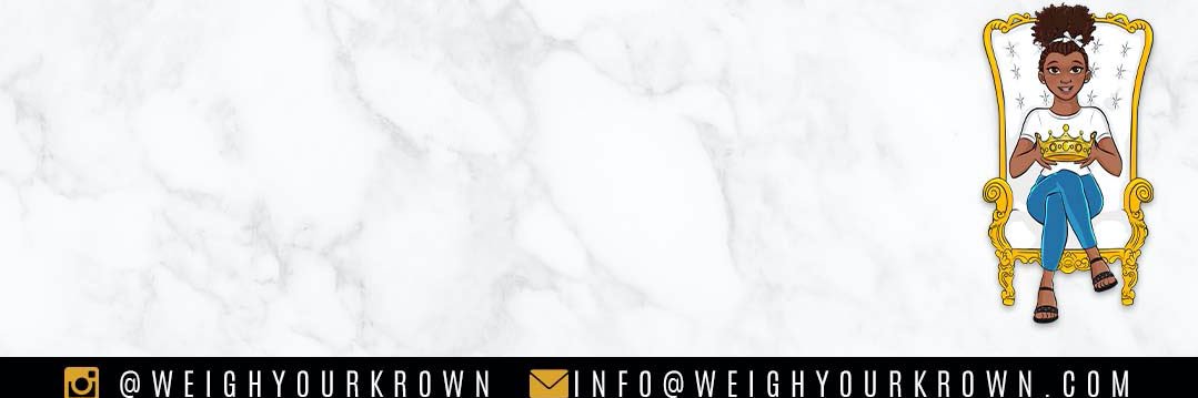 weighyourkrown's profile banner image