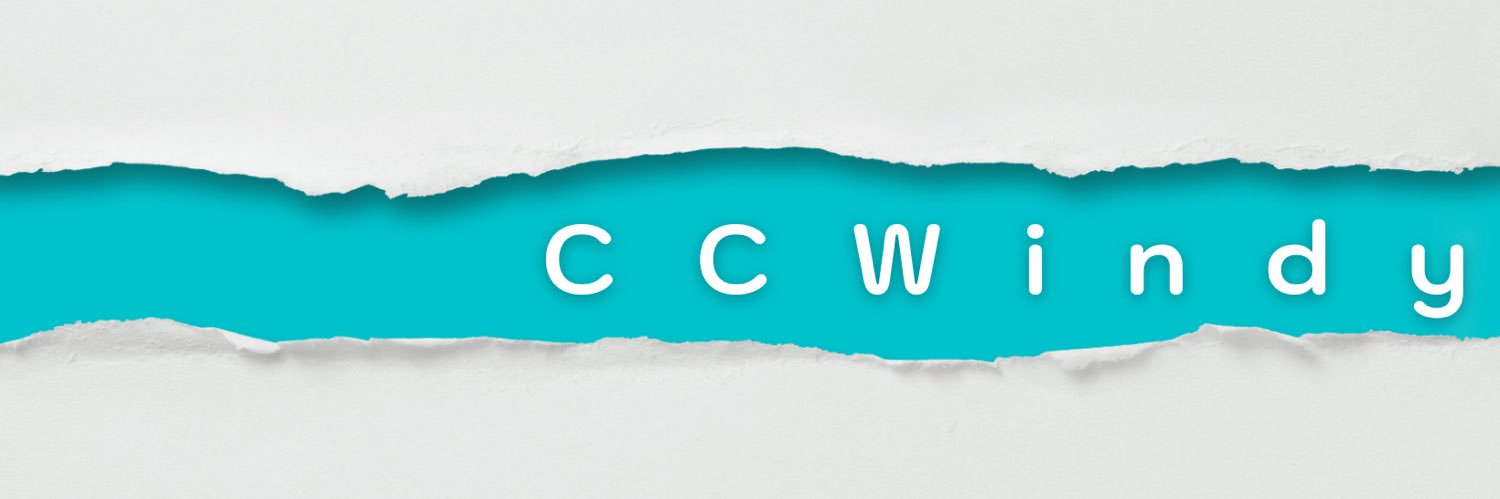 CCWindy Fansub banner
